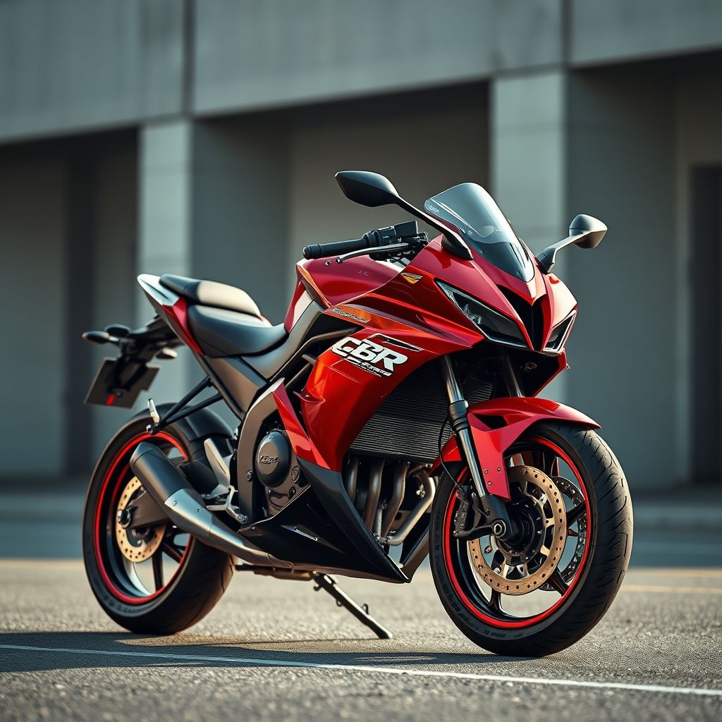 CBR650R 2026 สัมผัสใหม่แห่งการขับขี่